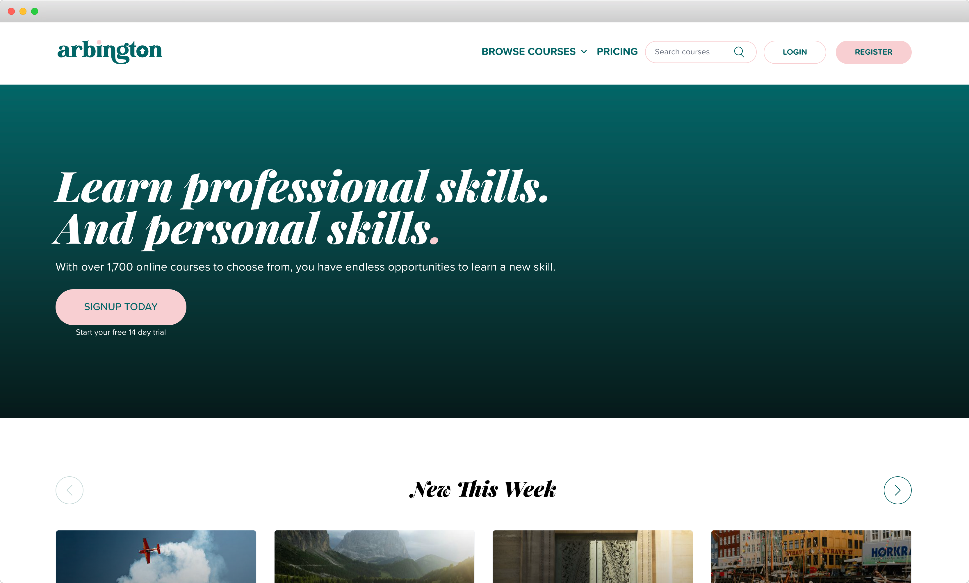 Product screenshot